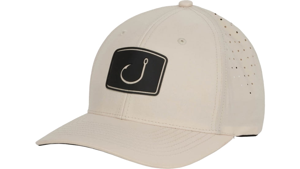 AVID Sportswear Pro Performance Hat - Mens, Sand, One Size, MH12402SNDOS