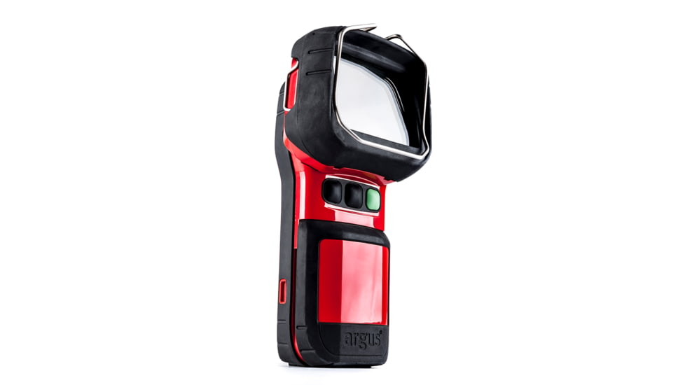 Avon Protection MI-TIC S 320x240 90mm Thermal Imaging Camera, Red, One Size, MI-TIC-S-3