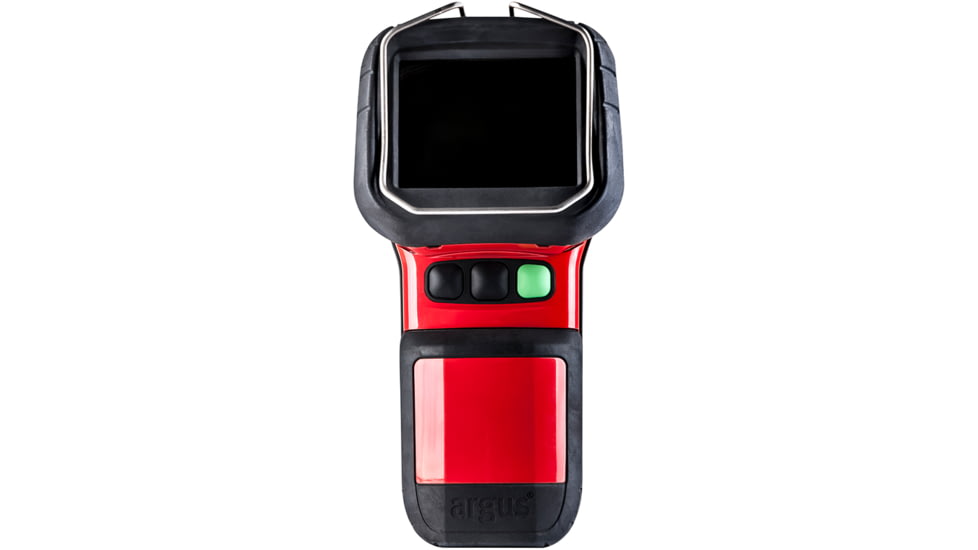 Avon Protection MI-TIC S 320x240 90mm Thermal Imaging Camera, Red, One Size, MI-TIC-S-3