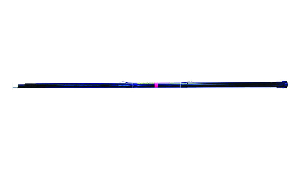 B&amp;m B&amp;M BW3RR Black Widow Ready Rig Telescopic Rod, 10', 3 PcTelescopic, BW3RR