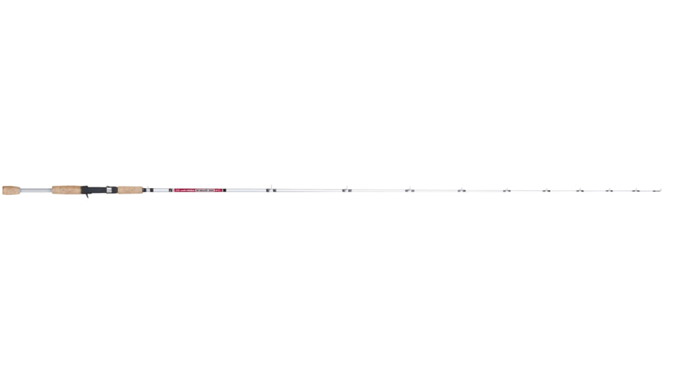 B'n'M Pro Staff Catfish Bumping Rod, 1 Piece, 7.5ft, BMPRO75C