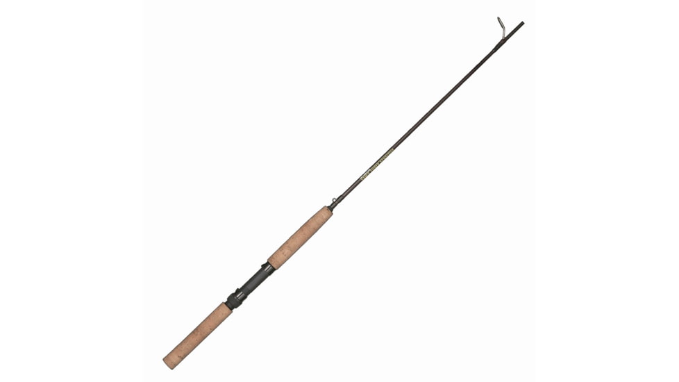 B'n'M Sam Heaton Super Sensitive Rod, 7ft, 2 Pieces, Maroon, SHSS72N