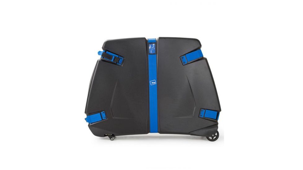 B&amp;W International Bike Box II, Black, 96500