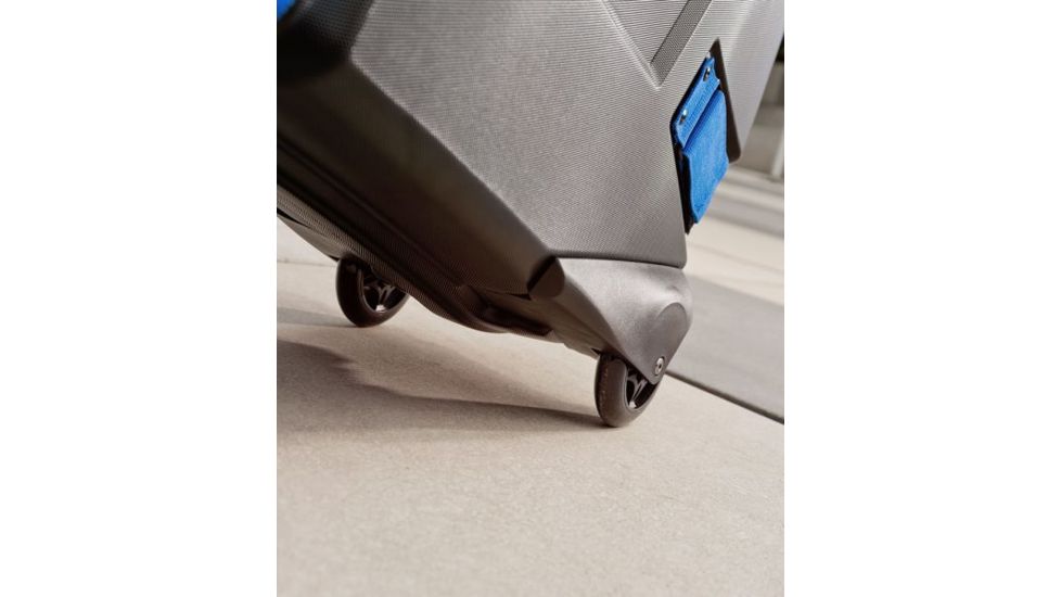 B&amp;W International Bike Box II, Black, 96500