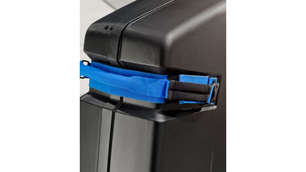 B&amp;W International Bike Box II, Black, 96500