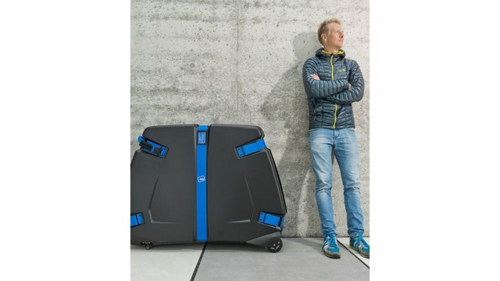 B&amp;W International Bike Box II, Black, 96500