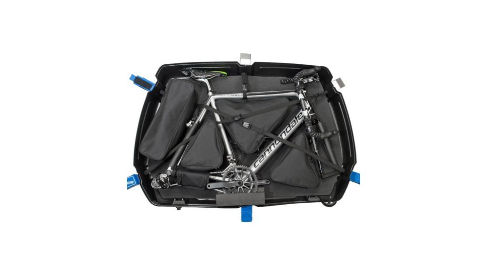 B&amp;W International Bike Guard Curv, Black, 96015