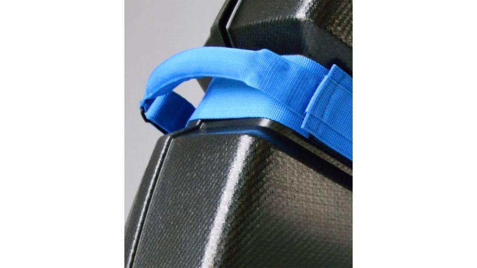 B&amp;W International Bike Guard Curv, Black, 96015