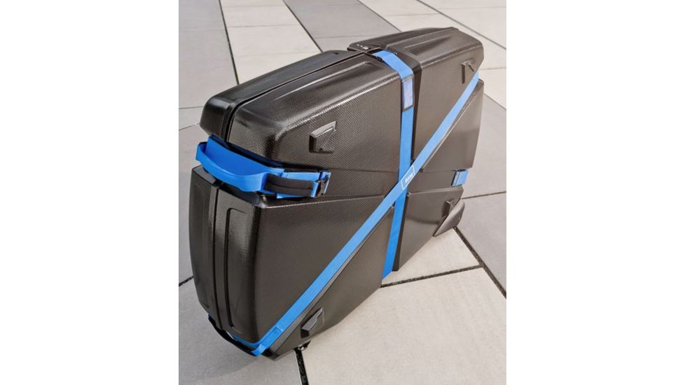 B&amp;W International Bike Guard Curv, Black, 96015