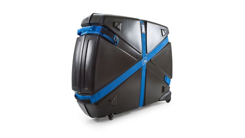 B&amp;W International Bike Guard Curv, Black, 96015