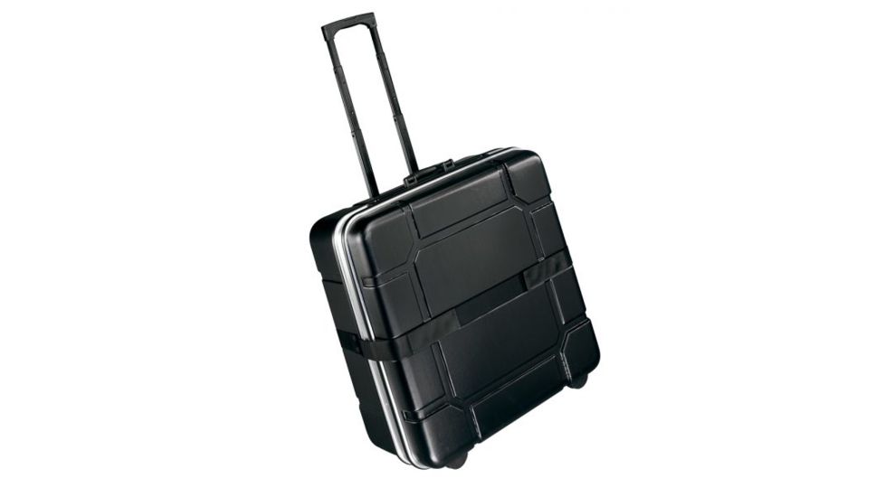 B&amp;W International Foldon Case, Black, 96006/N