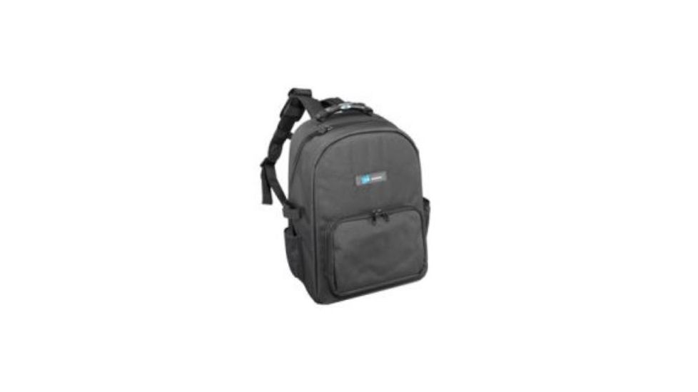 B&amp;W International Move Tech Back Pack, Black 116.02