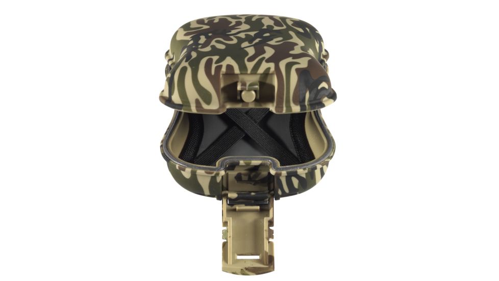 B&amp;W International Xs Camo Cell Phone/Camera Case, Camo, Extra Small 2.3040/C