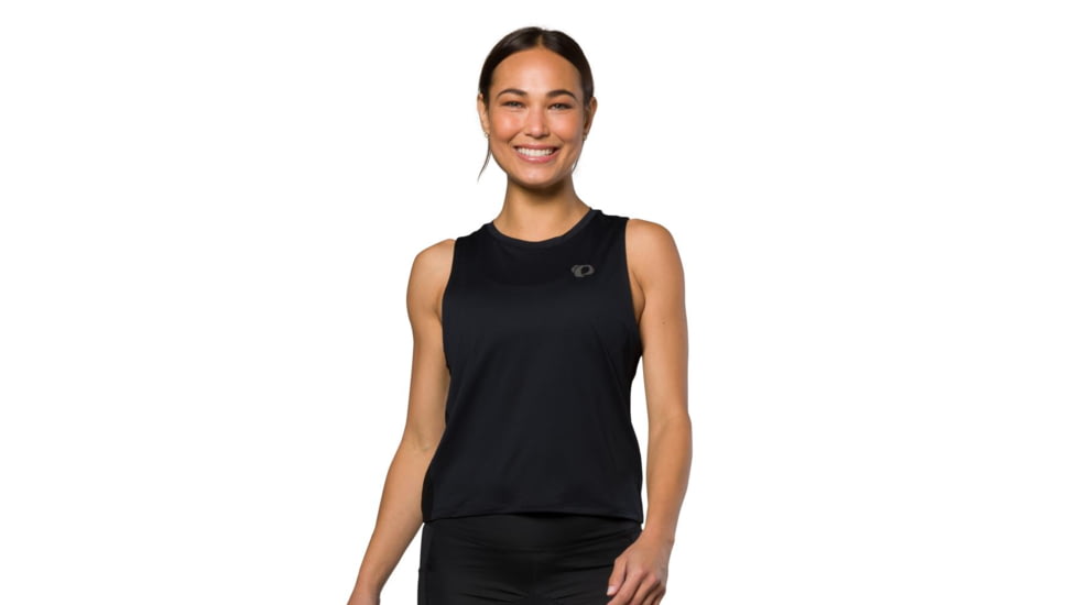 Pearl Izumi Womens Sugar Air Tank, 11222410021M