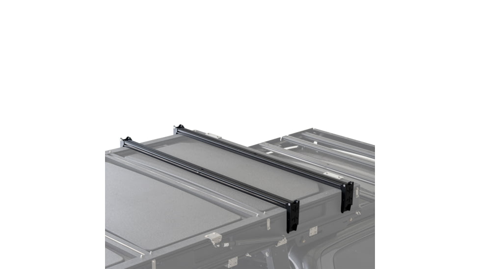 iKamper BDV Accessory Rack 664DE9B8, BDV Solo, MC005-002