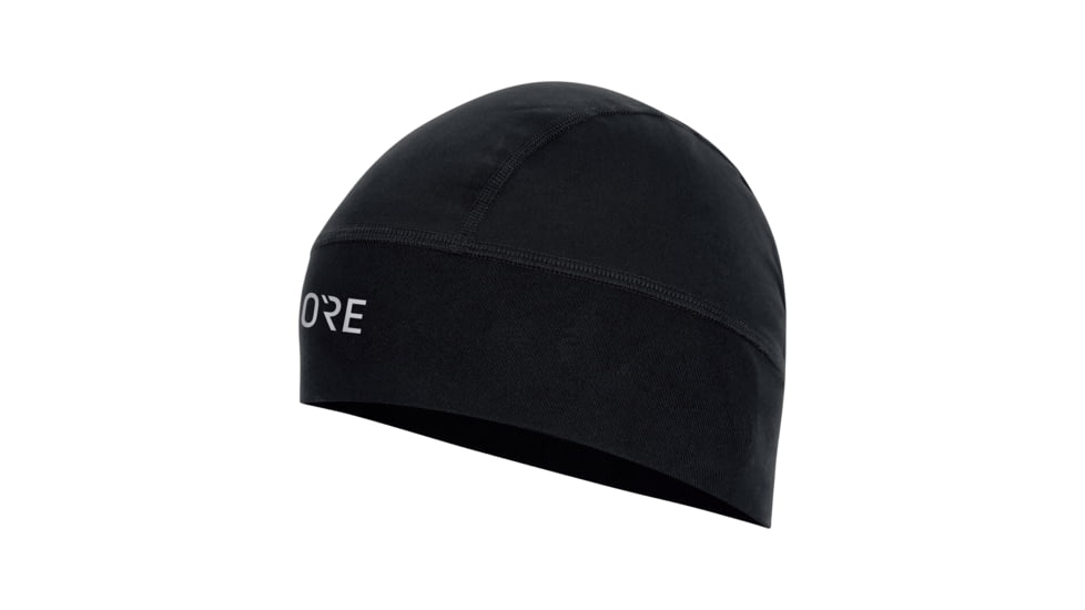 GOREWEAR M Beanie in Black 6642DB2D, 100425-9900-ONE