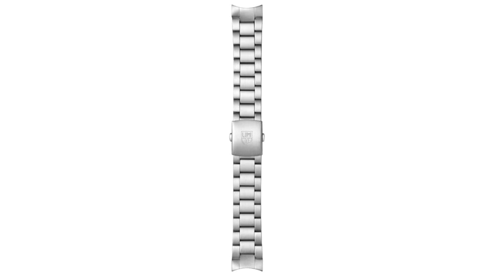 Luminox Stainless Steel Strap - 22 mm 8CB99A74, stainless-steel-strap-22-mm-5