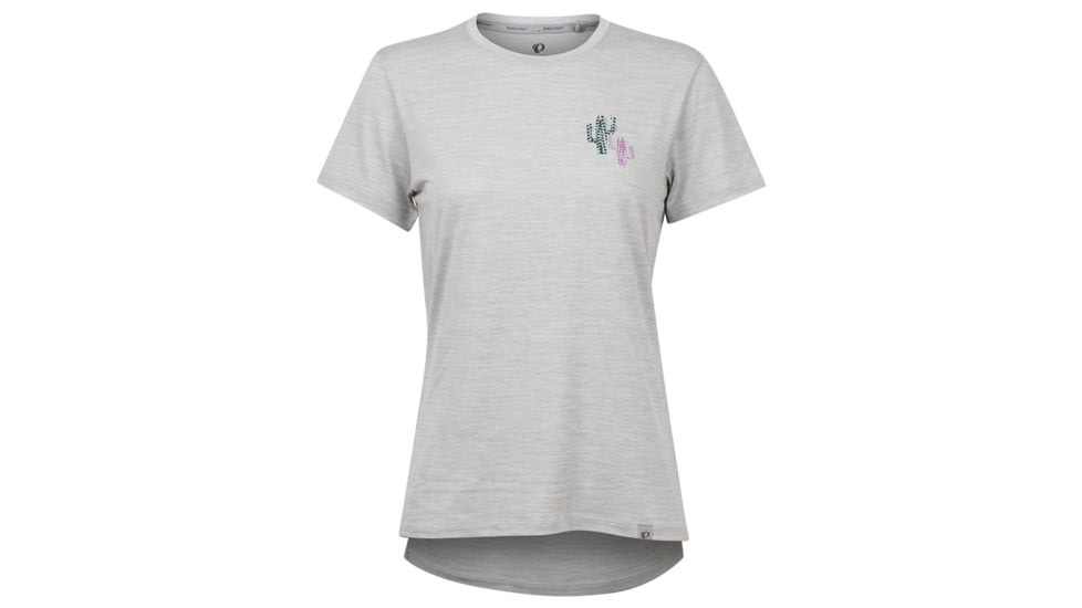 Pearl Izumi Womens Transfer Tech T-Shirt, 17222304IC7XXXL