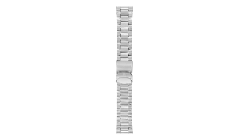 Luminox Stainless Steel Strap - 23 mm 28C2B67C, stainless-steel-strap-23-mm-1
