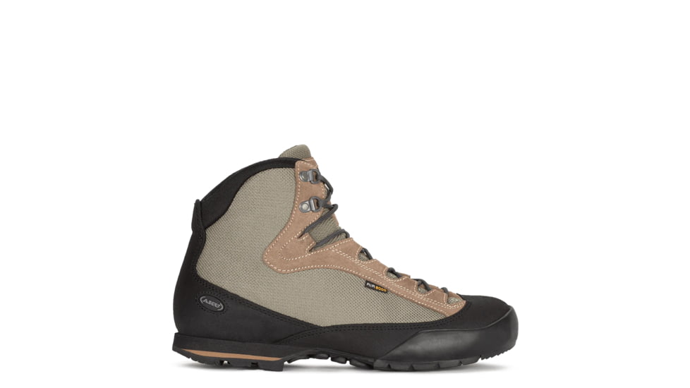 Aku NS 564 Spider II Hiking Shoes - Men's, Beige, 8.5 US, 564T.1558.5