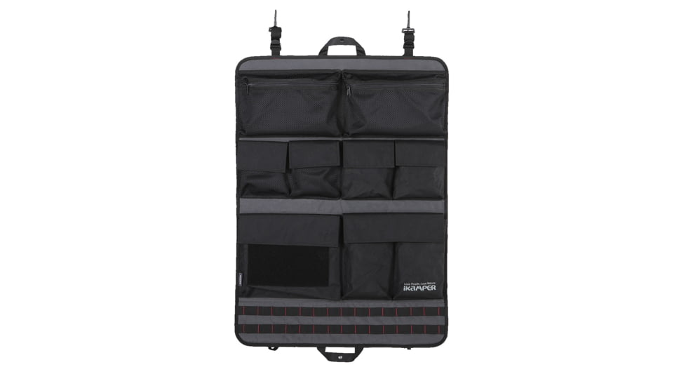 iKamper Storage Rack 3.0 6D9E2CEC, BC007-004