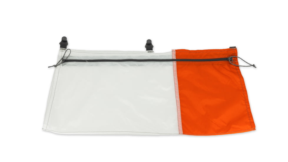 Kammok Mantis Ridgeline Organizer Outlet 79509F5F, Lightly Used, OLUMantisRidgelineOrganizer