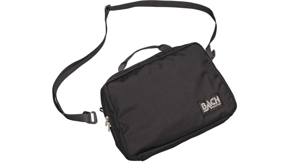 BACH 500D Accessory Bag, Black, Large, 2759940001008-L