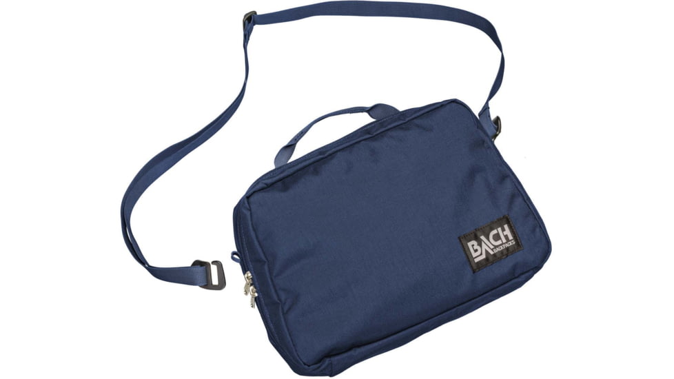 BACH 500D Accessory Bag, Blue, Medium, 2759940003007-M