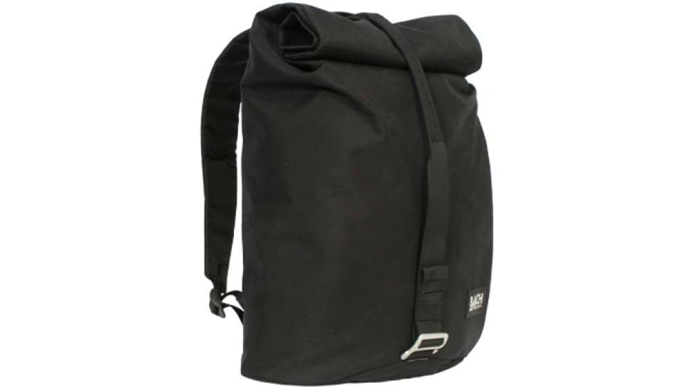 BACH Alley 18 Daypack, Black, 2759540001222