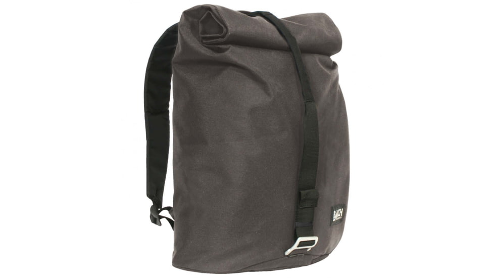 BACH Alley 18 Daypack, Pearl Grey, 2759541561222