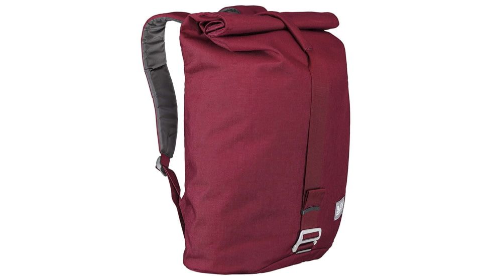 BACH Alley 18 Daypack, Red, 2759540004222