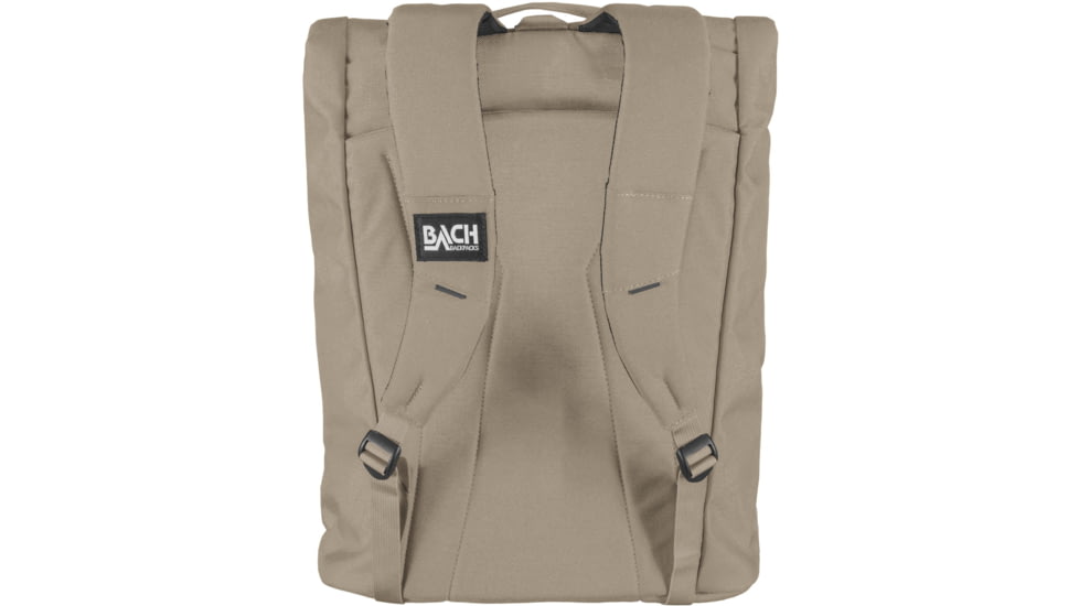 BACH Alley 18 Daypack, Sand Beige, 2759543040222
