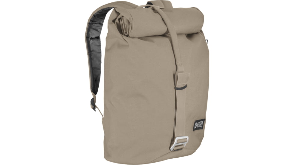 BACH Alley 18 Daypack, Sand Beige, 2759543040222