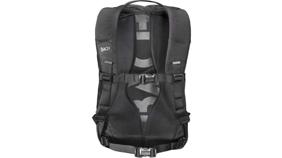 BACH Bicycule 15 Pack, Black, 2813620001353