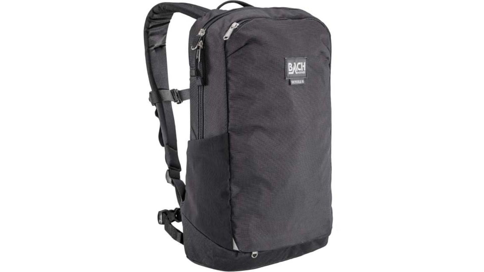 BACH Bicycule 15 Pack, Black, 2813620001353