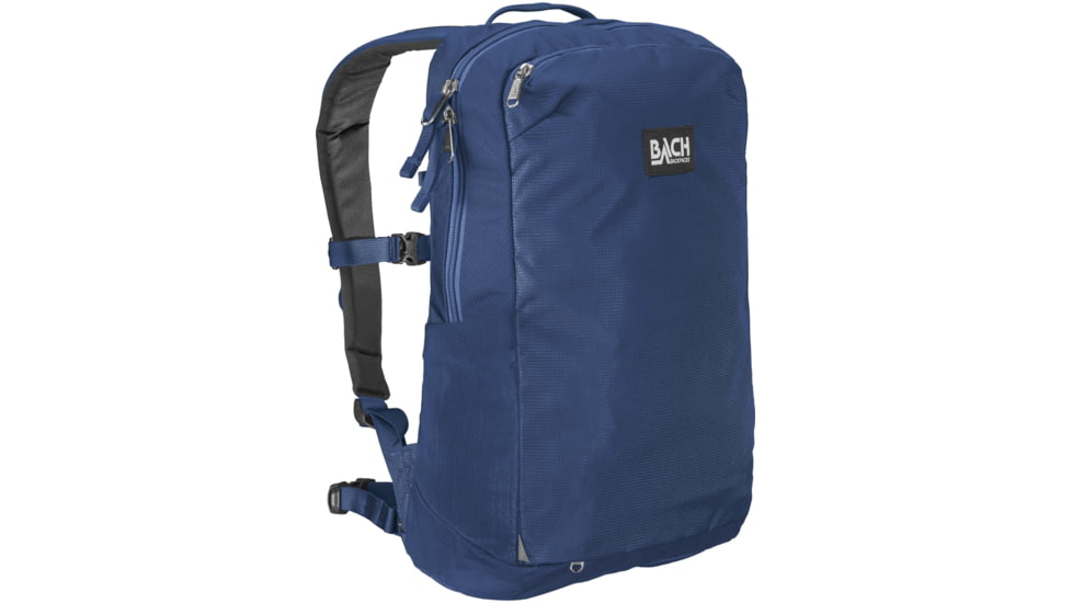 BACH Bicycule 15 Pack, Blue, 2813620003353