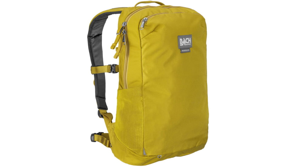 BACH Bicycule 15 Pack, Yellow Curry, 2813626609353