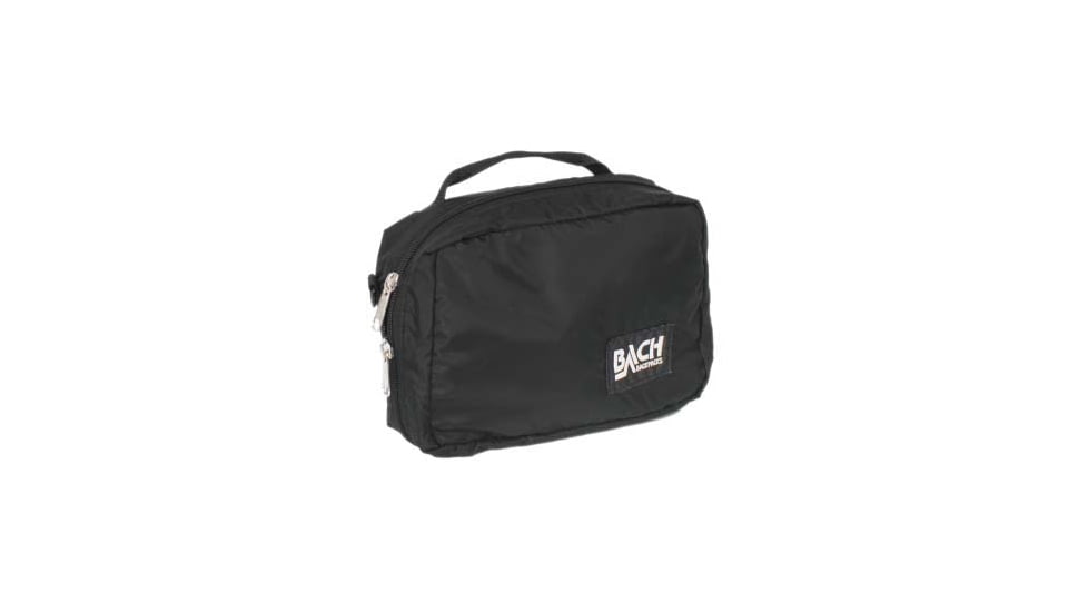 BACH BRS Accessory Bag, Black, Medium, 2759920001007-M