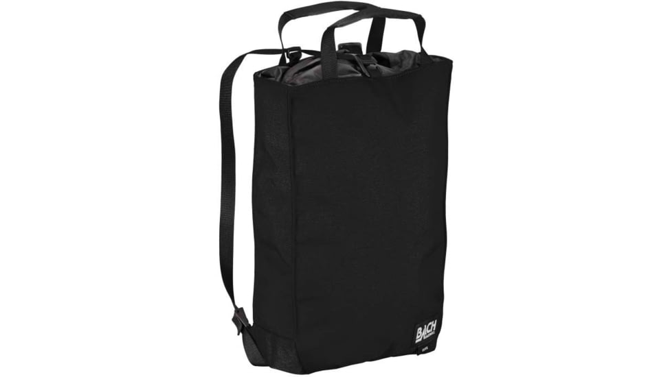 BACH Cove 12 Daypack, Black, 2759590001222