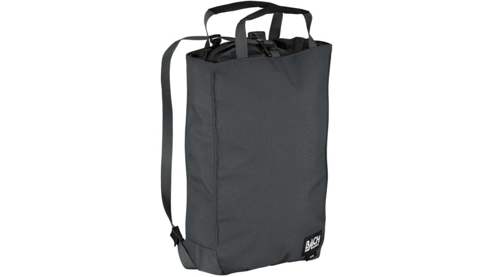 BACH Cove 12 Daypack, Pearl Grey, 2759591561222