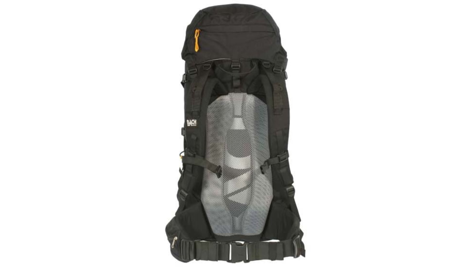 BACH Daydream 50 Pack, Black, Long, 2899290001024-long