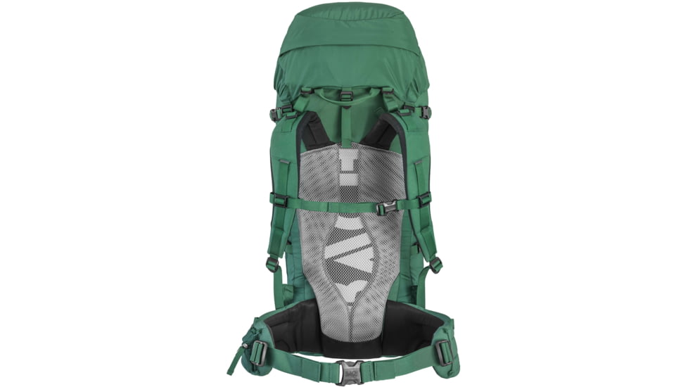 BACH Daydream 50 Pack, Pine Green, Short, 2899295510021