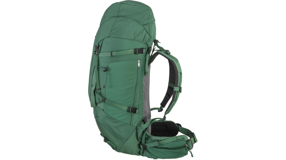 BACH Daydream 50 Pack, Pine Green, Short, 2899295510021