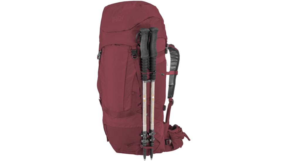 BACH Daydream 50 Pack, Red dahlia, Long, 2899297357024-long