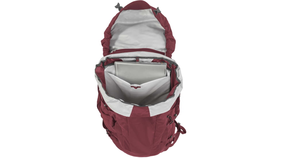 BACH Daydream 50 Pack, Red dahlia, Long, 2899297357024-long