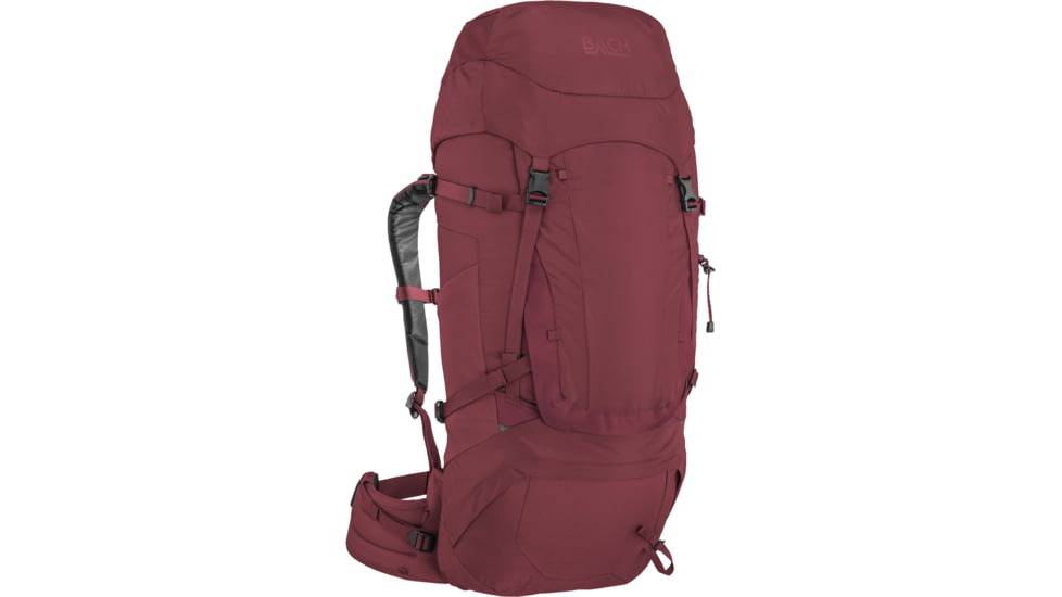 BACH Daydream 50 Pack, Red dahlia, Long, 2899297357024-long