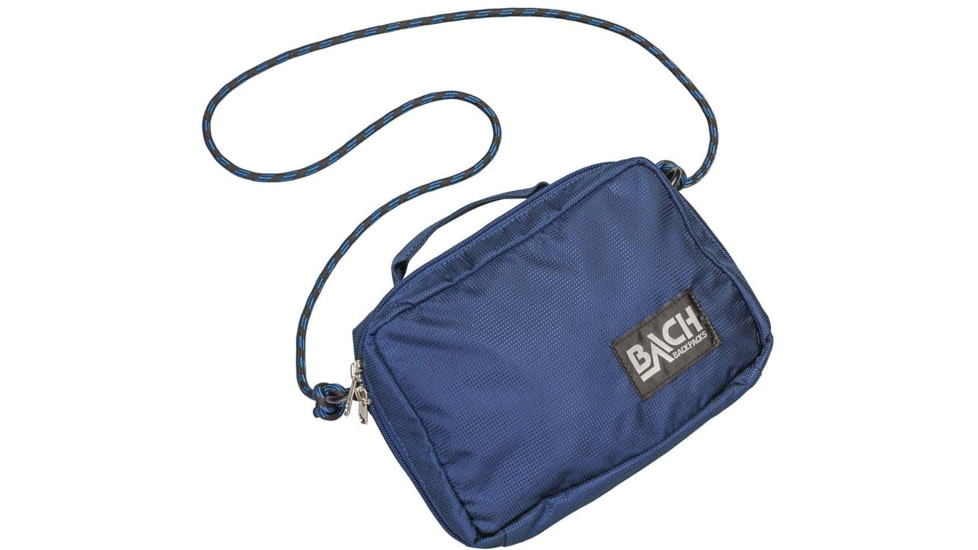 BACH DBY Accessory Bag, Blue, Medium, 2767360003007-M