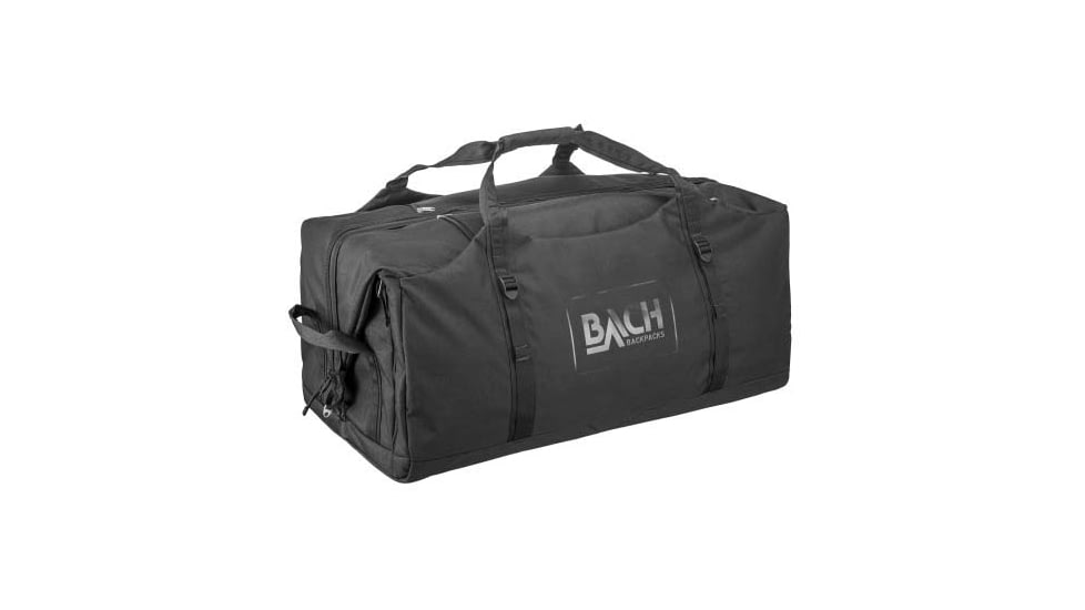 BACH Dr. Duffel 110 Bag, Black, 2813560001222