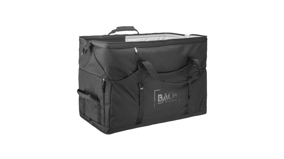 BACH Dr. Duffel 110 Bag, Black, 2813560001222