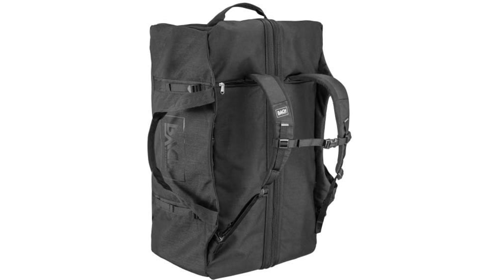 BACH Dr. Duffel 110 Bag, Black, 2813560001222